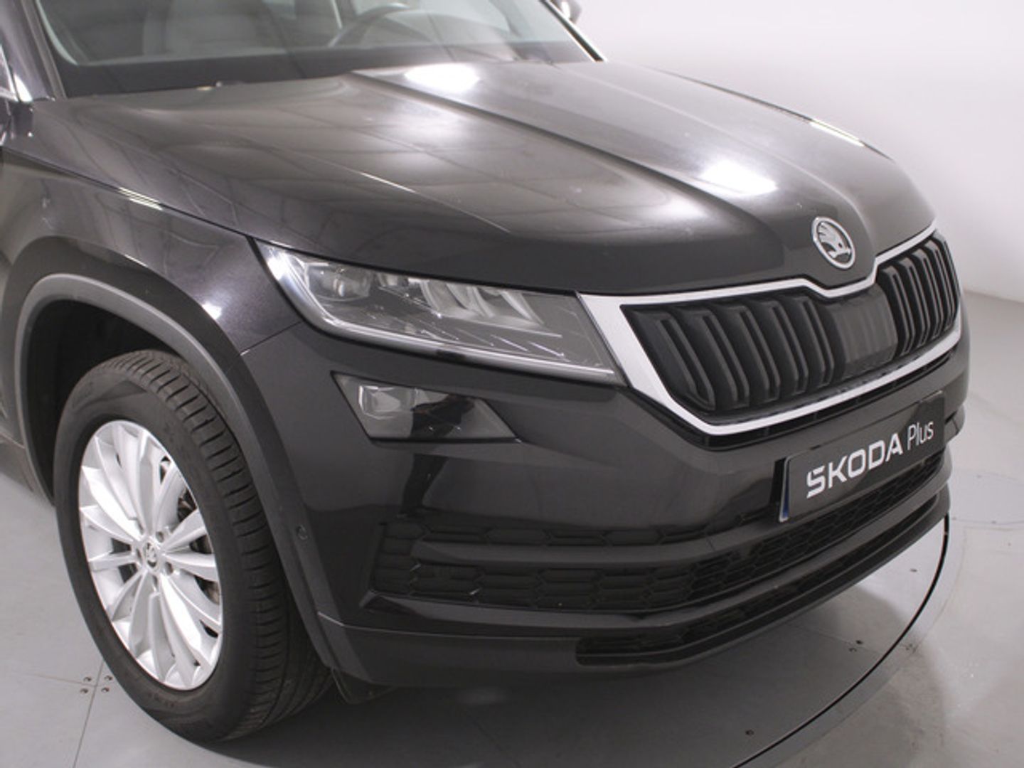 Skoda Kodiaq 1.5 TSI Ambition 4x2 DSG 110 kW (150 CV)