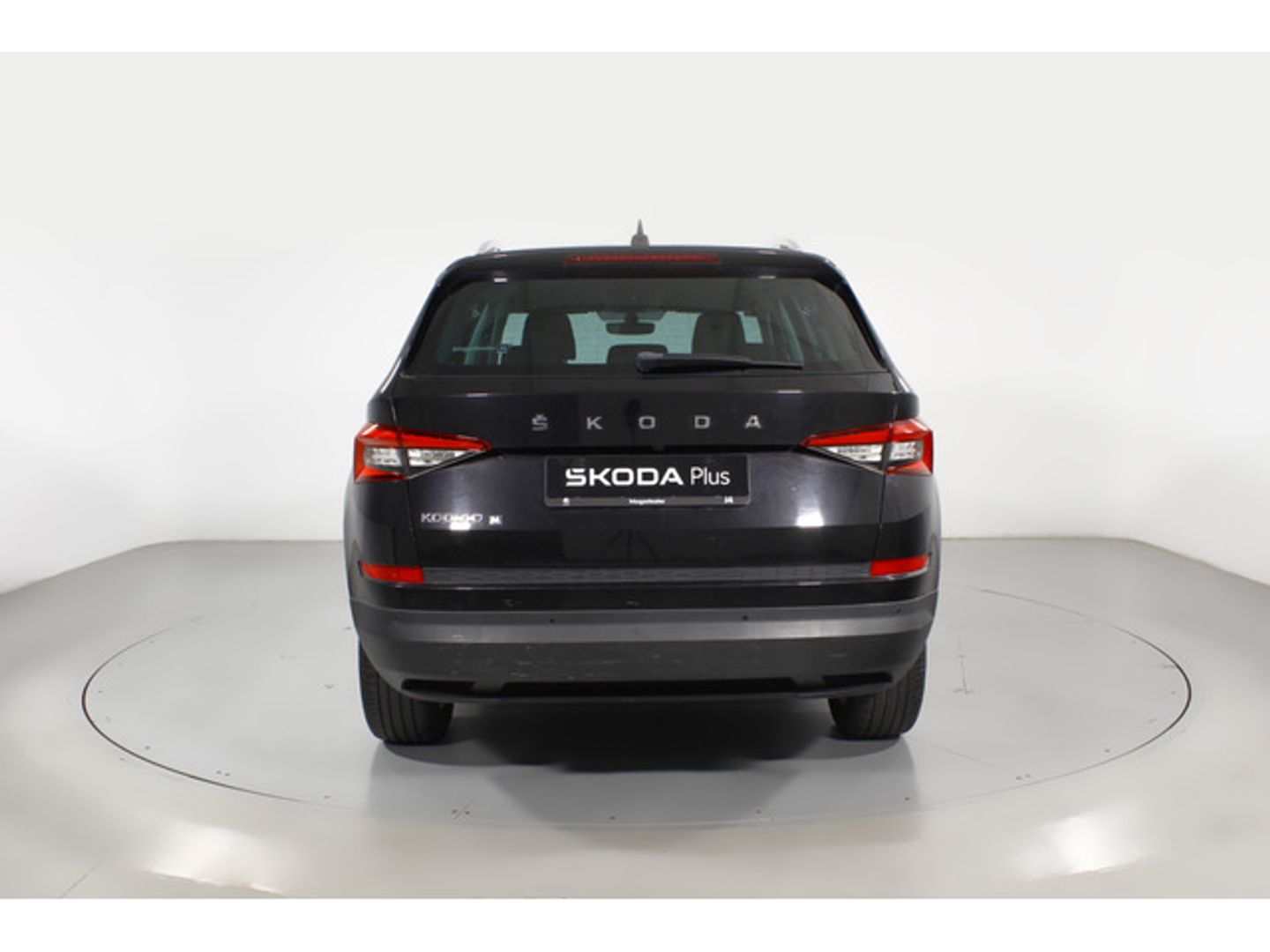 Skoda Kodiaq 1.5 TSI Ambition 4x2 DSG 110 kW (150 CV)