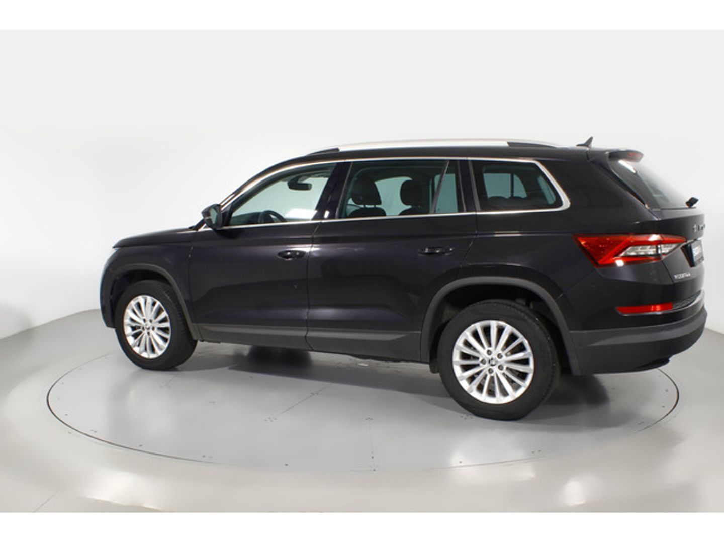 Skoda Kodiaq 1.5 TSI Ambition 4x2 DSG 110 kW (150 CV)