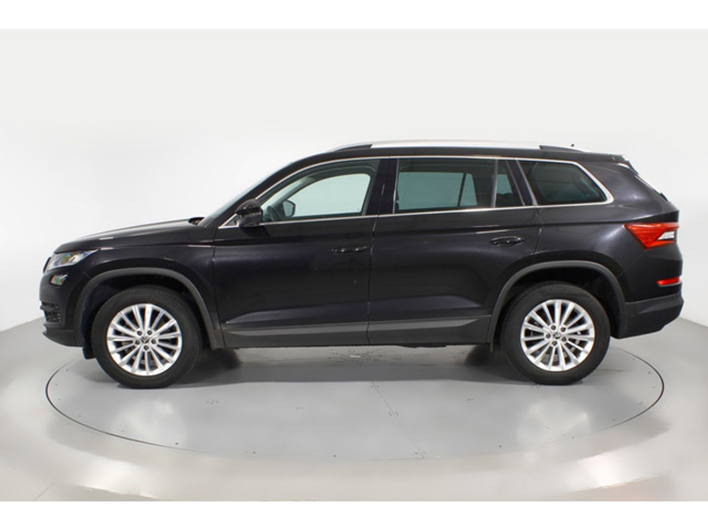Skoda Kodiaq 1.5 TSI Ambition 4x2 DSG 110 kW (150 CV)