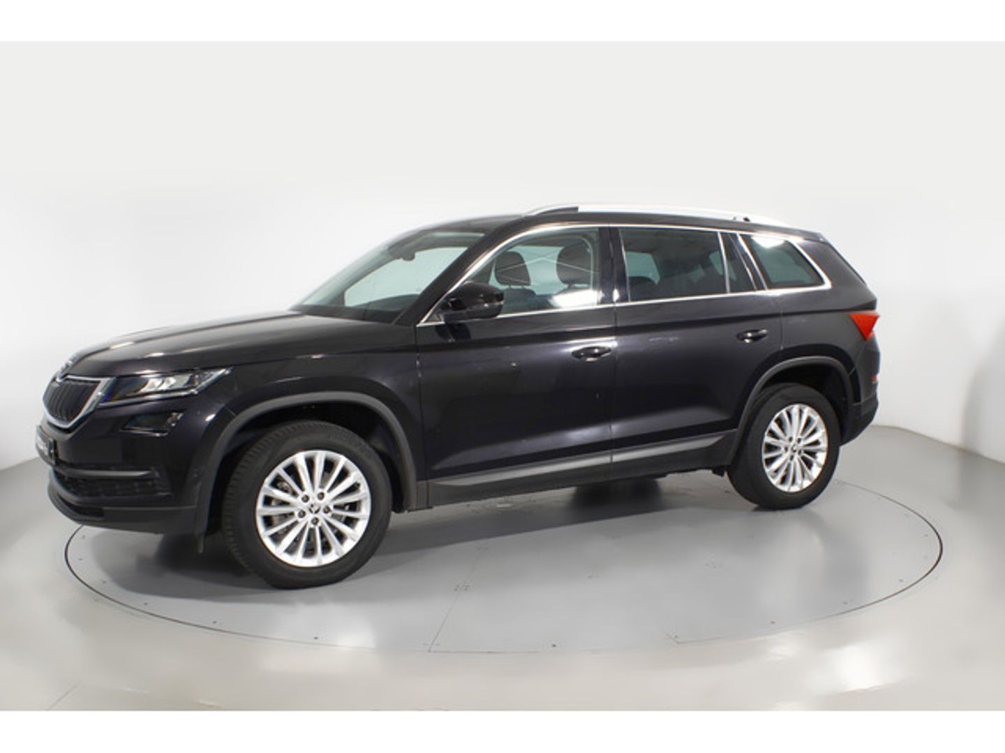 Skoda Kodiaq 1.5 TSI Ambition 4x2 DSG 110 kW (150 CV)