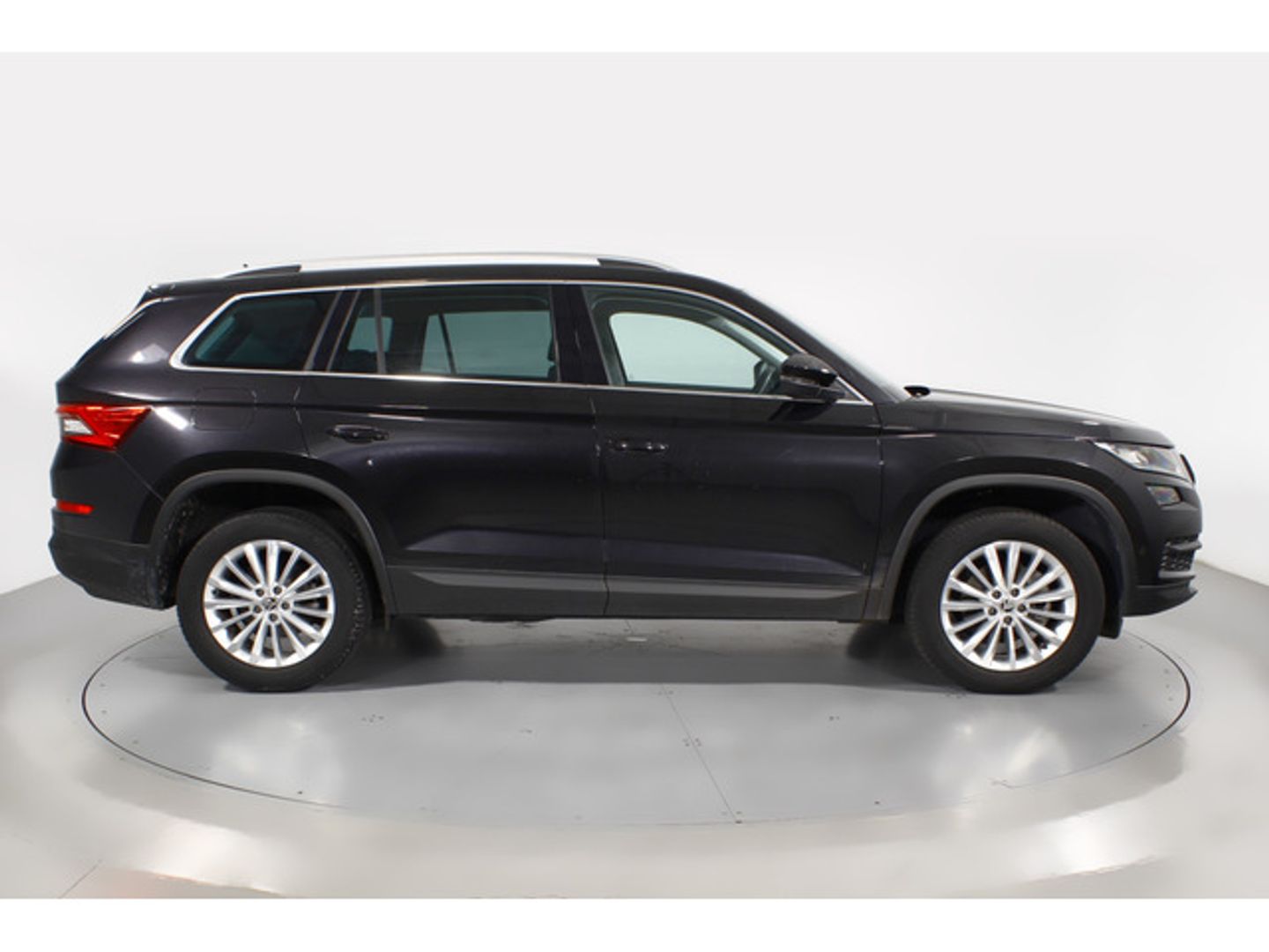 Skoda Kodiaq 1.5 TSI Ambition 4x2 DSG 110 kW (150 CV)