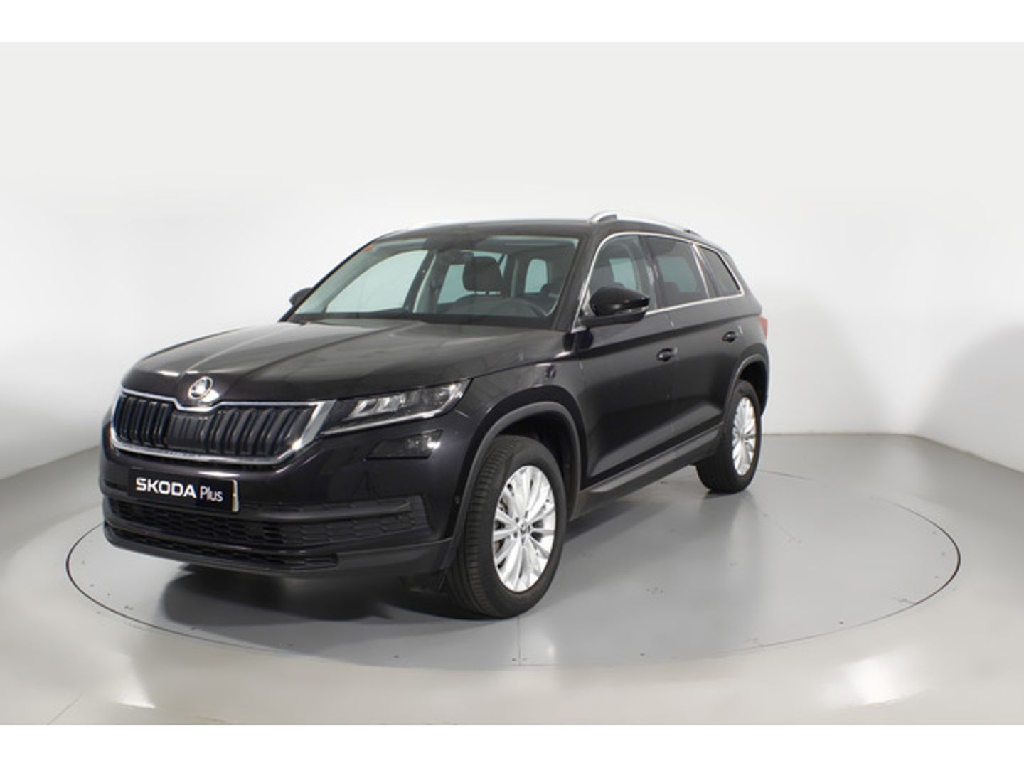 Skoda Kodiaq 1.5 TSI Ambition 4x2 DSG 110 kW (150 CV)