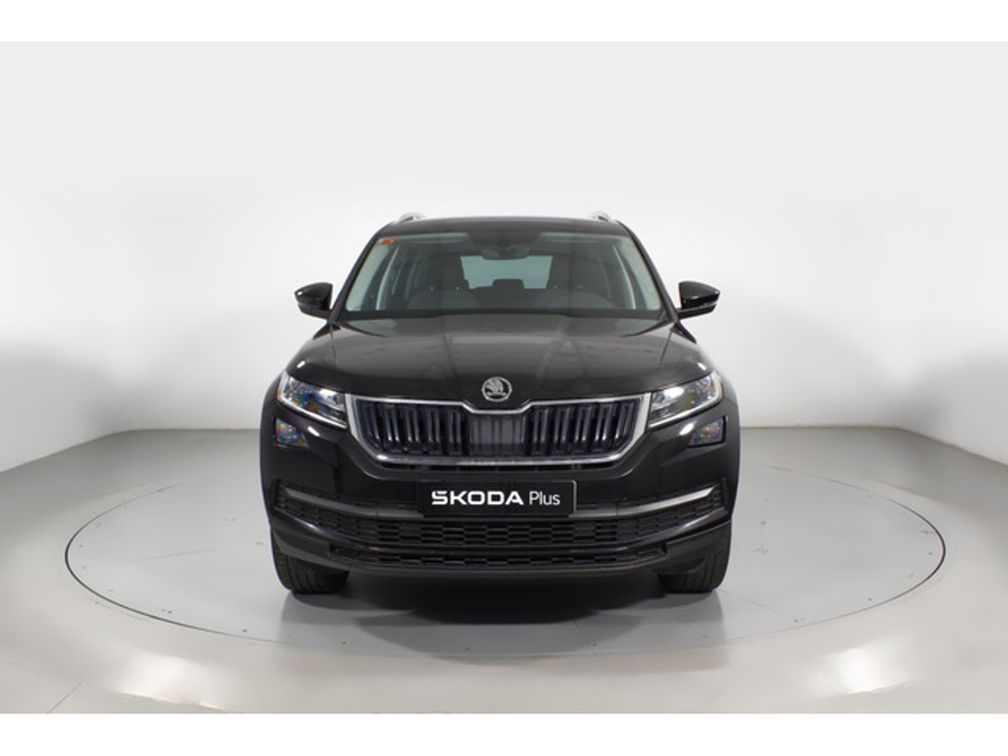 Skoda Kodiaq 1.5 TSI Ambition 4x2 DSG 110 kW (150 CV)