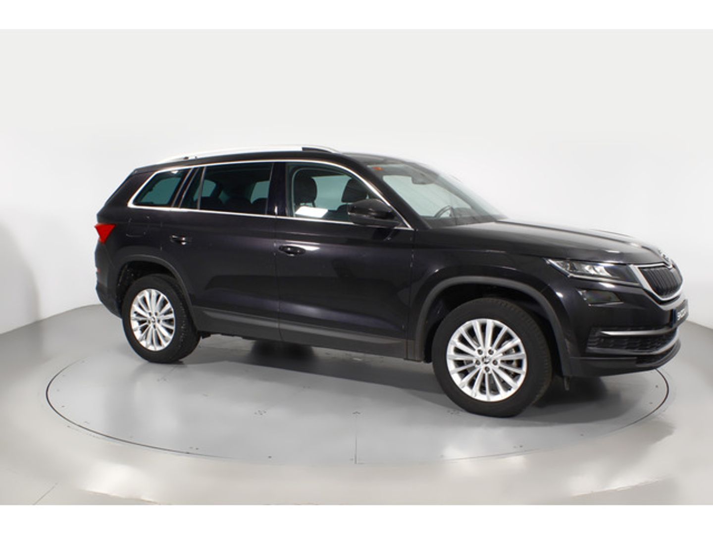 Skoda Kodiaq 1.5 TSI Ambition 4x2 DSG 110 kW (150 CV)