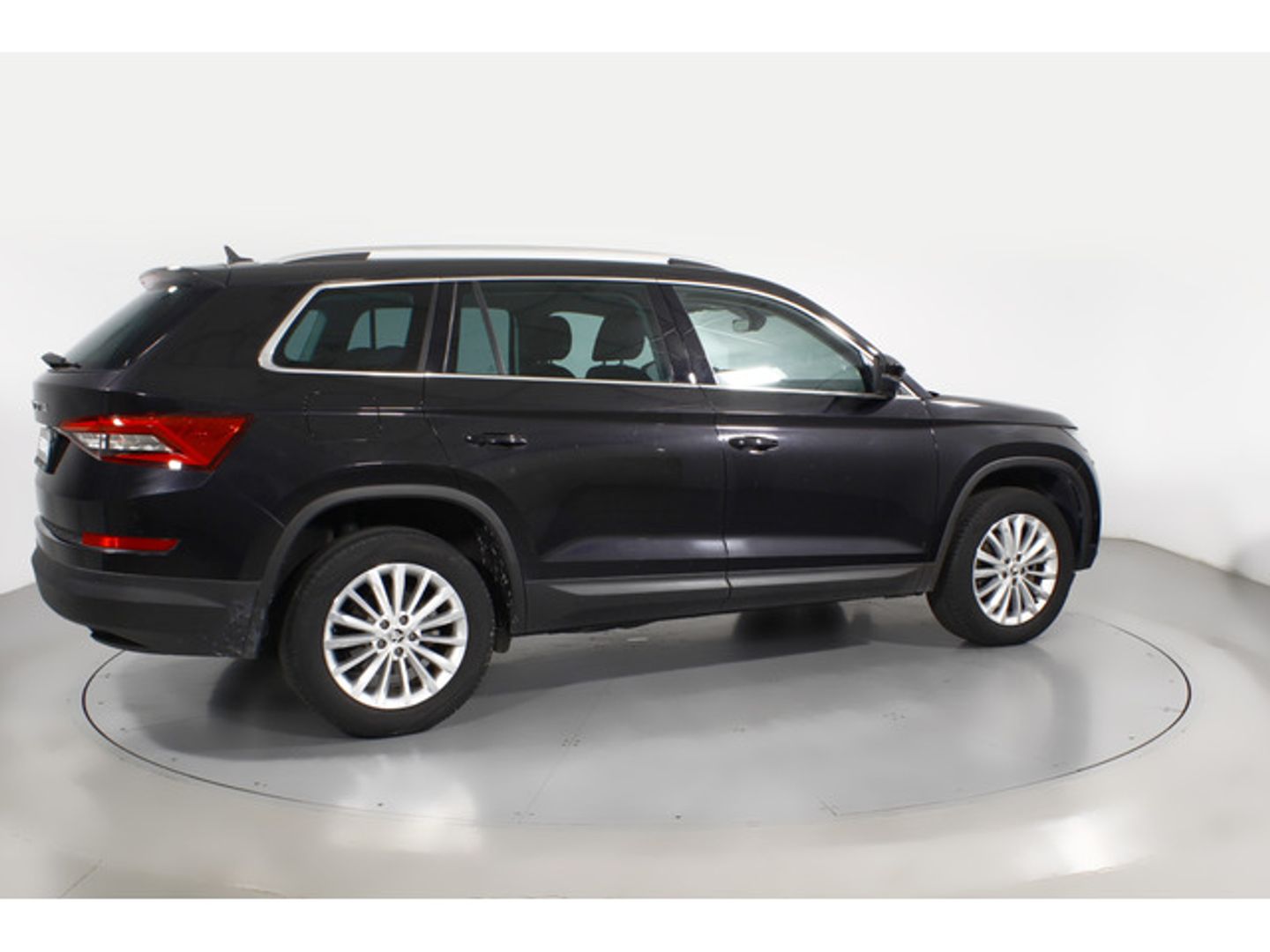Skoda Kodiaq 1.5 TSI Ambition 4x2 DSG 110 kW (150 CV)