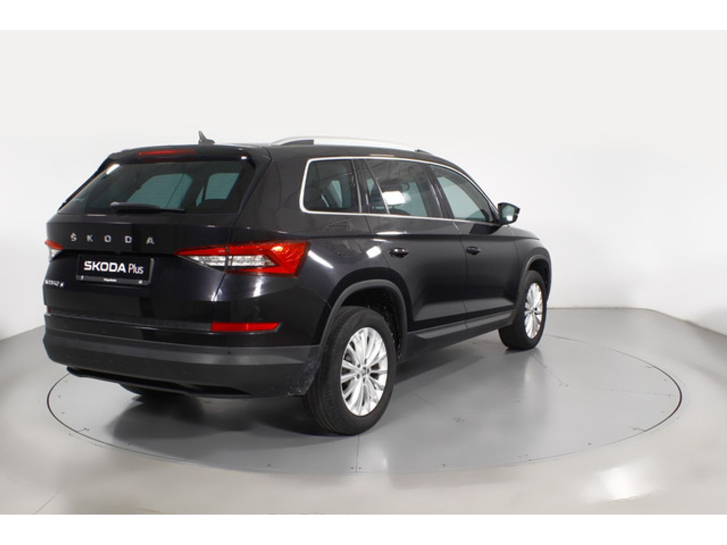 Skoda Kodiaq 1.5 TSI Ambition 4x2 DSG 110 kW (150 CV)