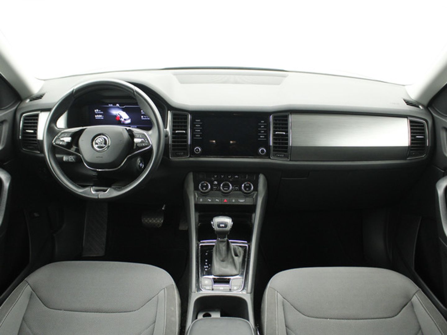 Skoda Kodiaq 1.5 TSI Ambition 4x2 DSG 110 kW (150 CV)