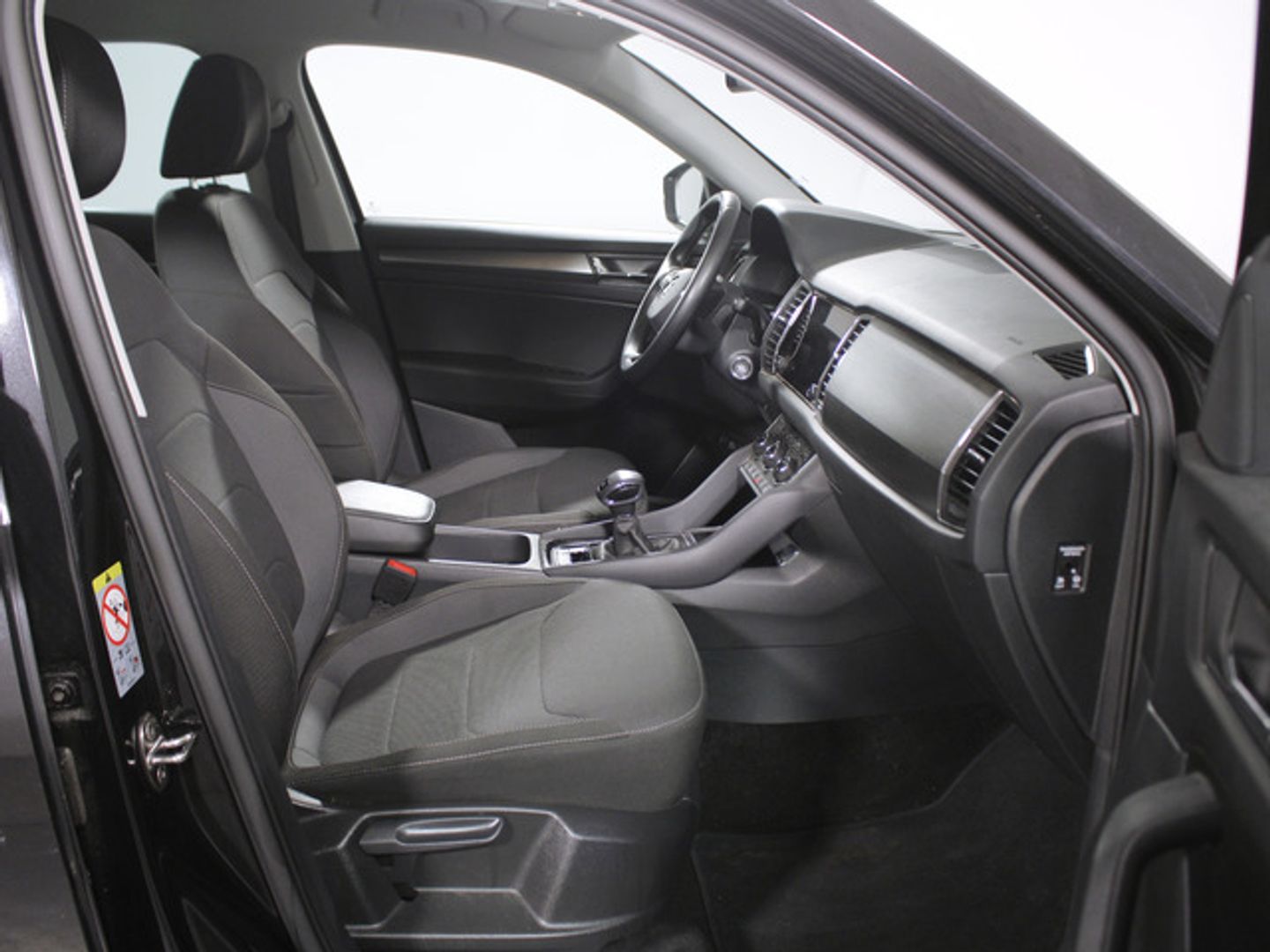 Skoda Kodiaq 1.5 TSI Ambition 4x2 DSG 110 kW (150 CV)
