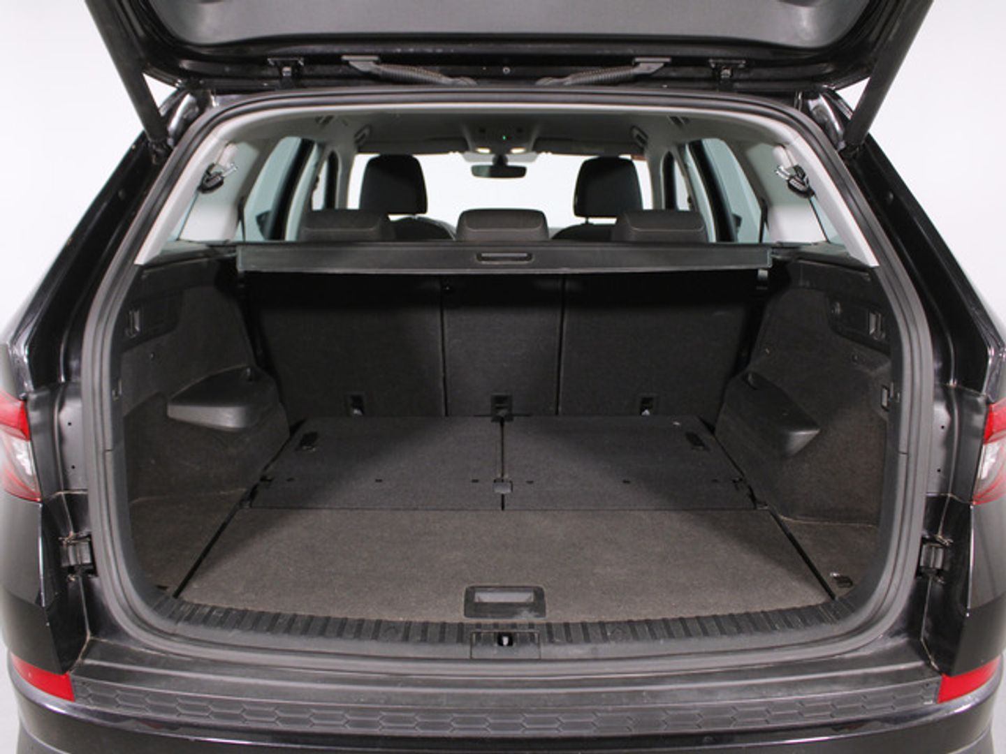 Skoda Kodiaq 1.5 TSI Ambition 4x2 DSG 110 kW (150 CV)