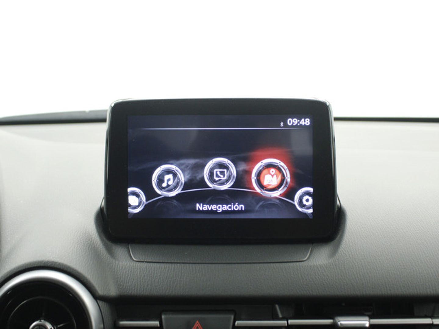 Mazda CX-3 2.0 G Origin 2WD 89 kW (121 CV)