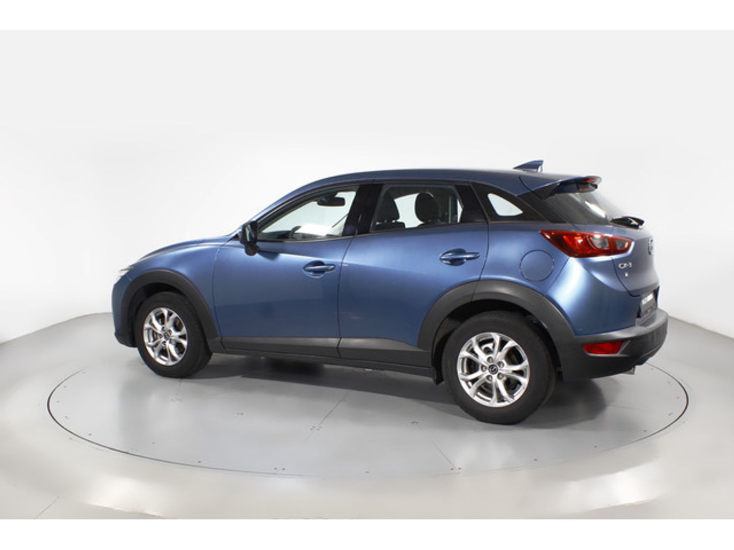 Mazda CX-3 2.0 G Origin 2WD 89 kW (121 CV)