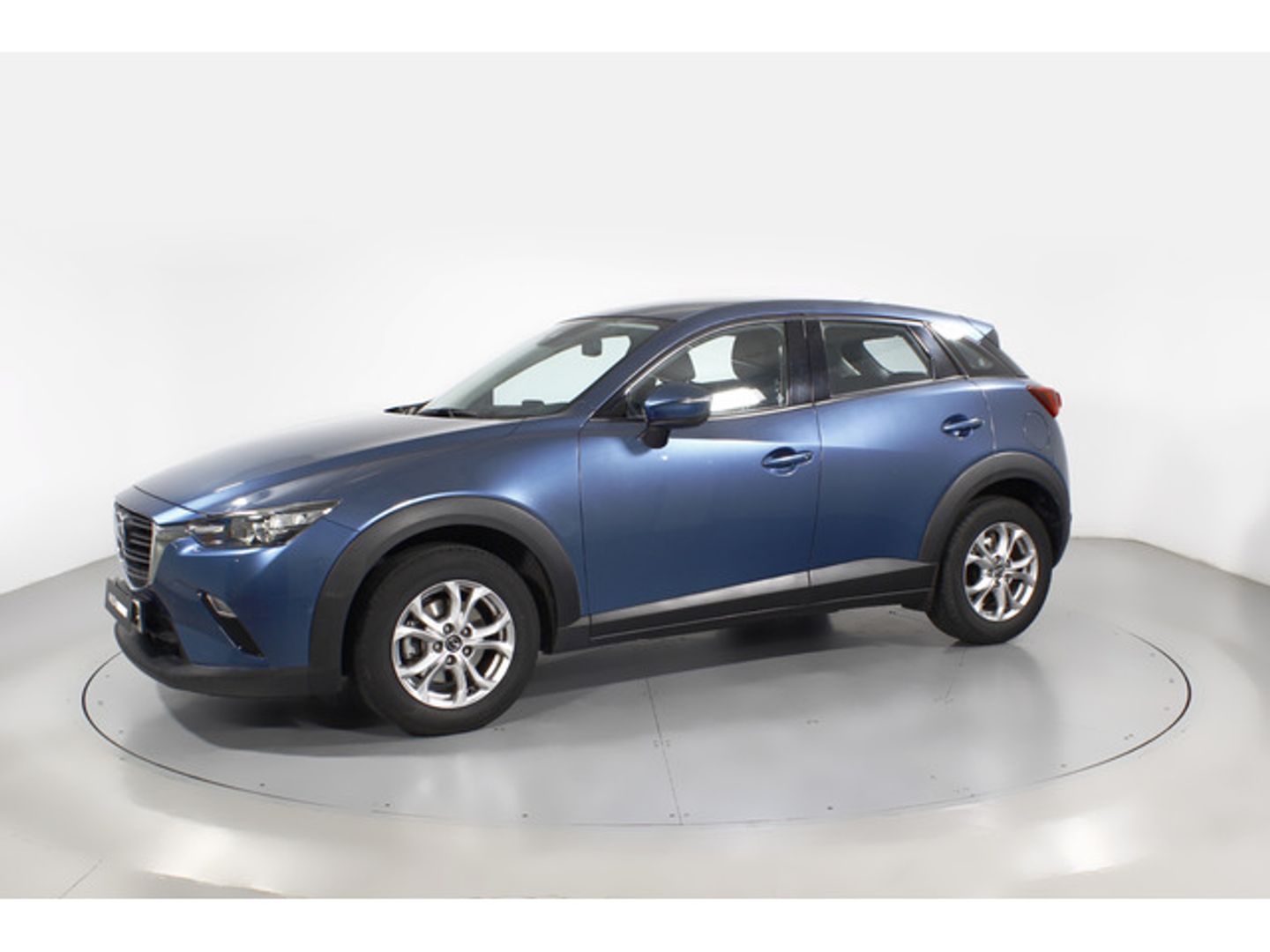 Mazda CX-3 2.0 G Origin 2WD 89 kW (121 CV)