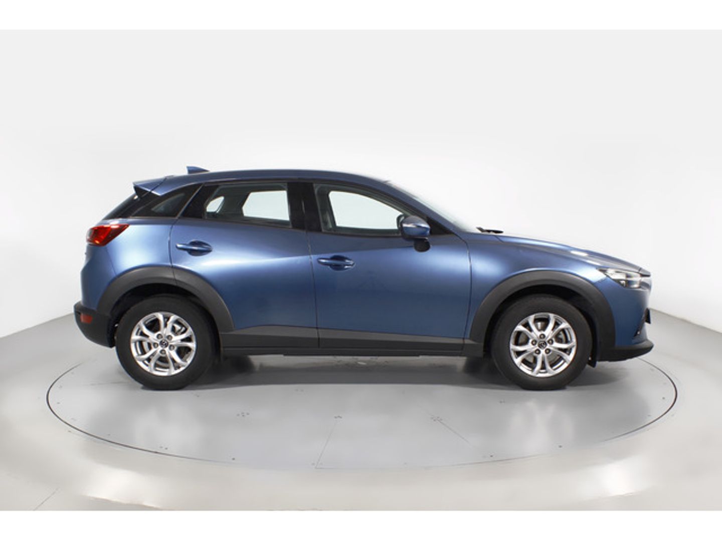 Mazda CX-3 2.0 G Origin 2WD 89 kW (121 CV)