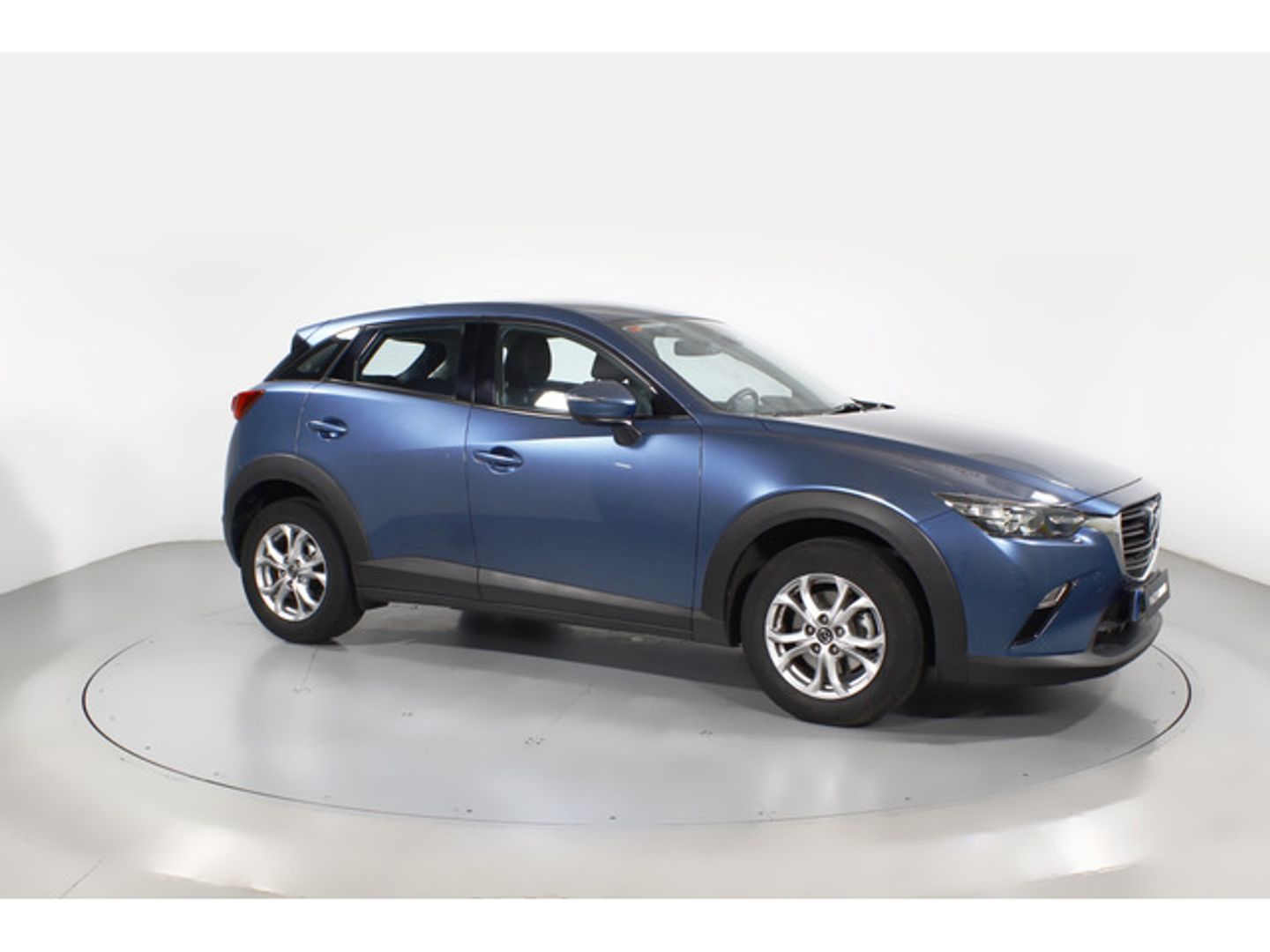 Mazda CX-3 2.0 G Origin 2WD 89 kW (121 CV)
