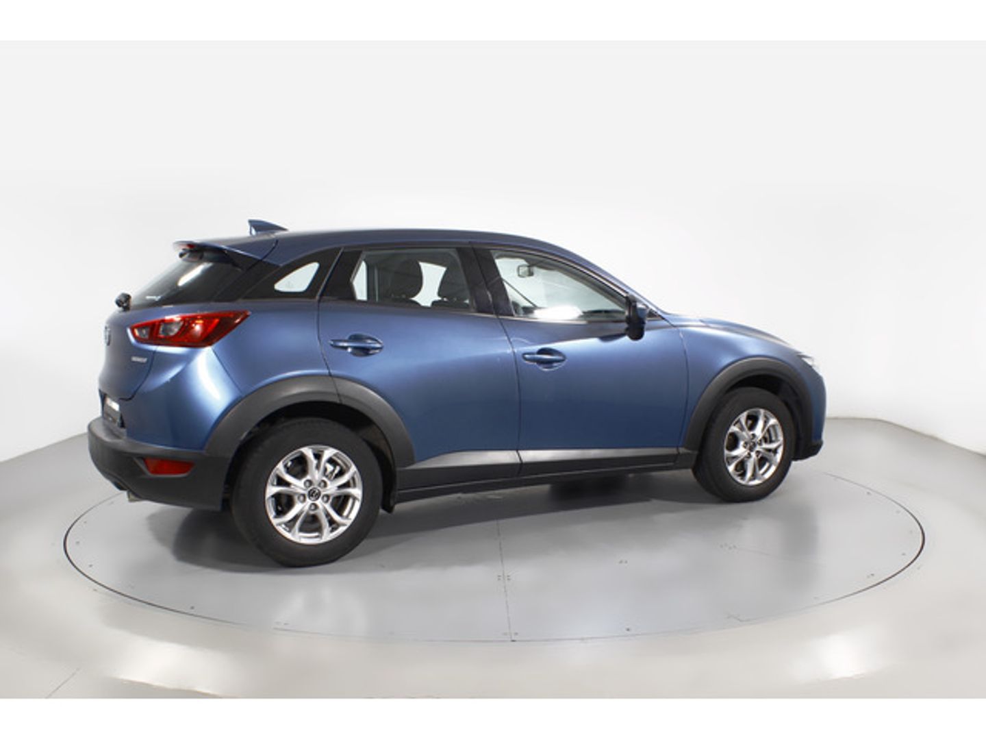 Mazda CX-3 2.0 G Origin 2WD 89 kW (121 CV)