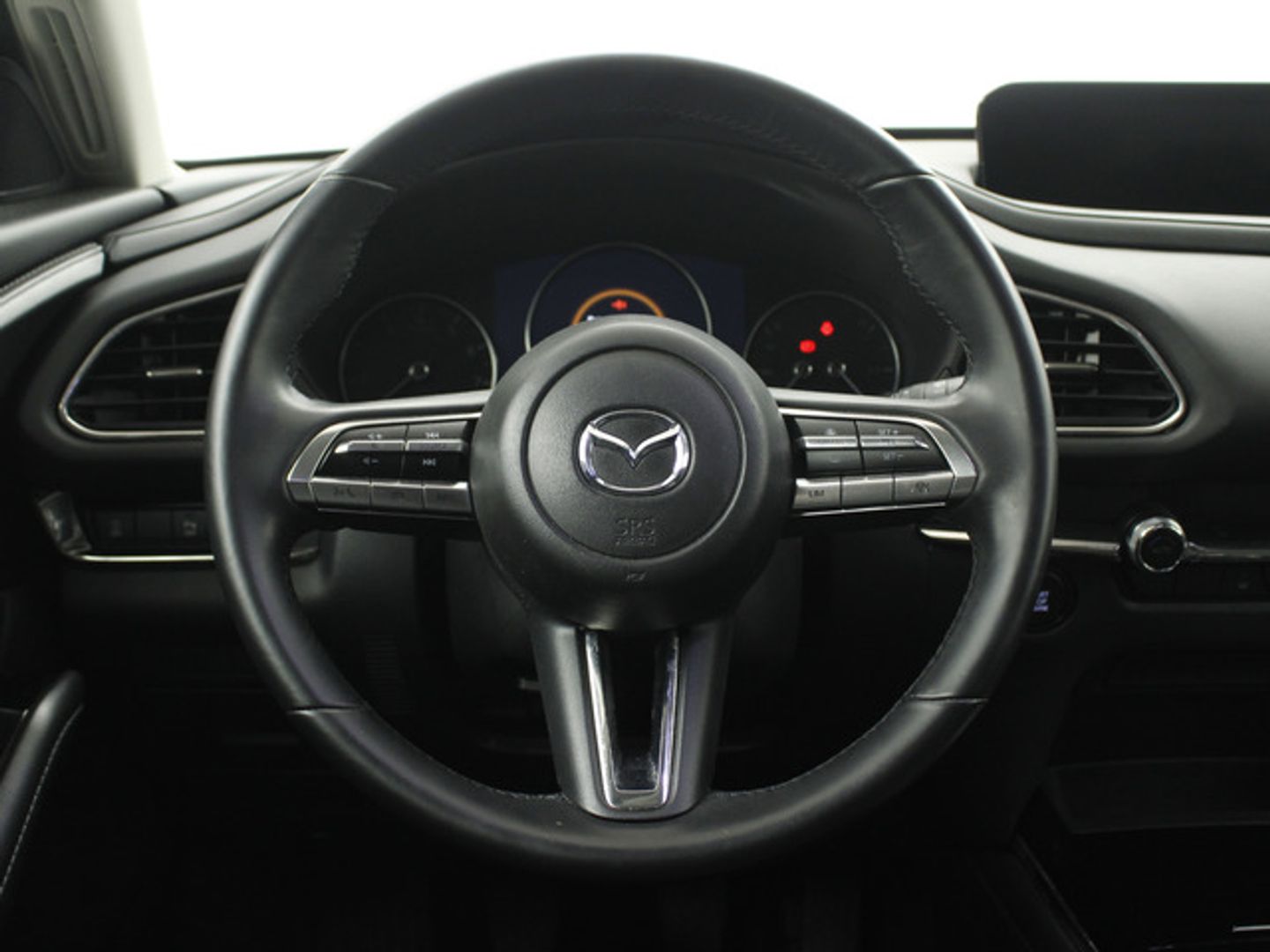 Mazda CX-30 2.0 Skyactiv-G Evolution 2WD 90 kW (122 CV)