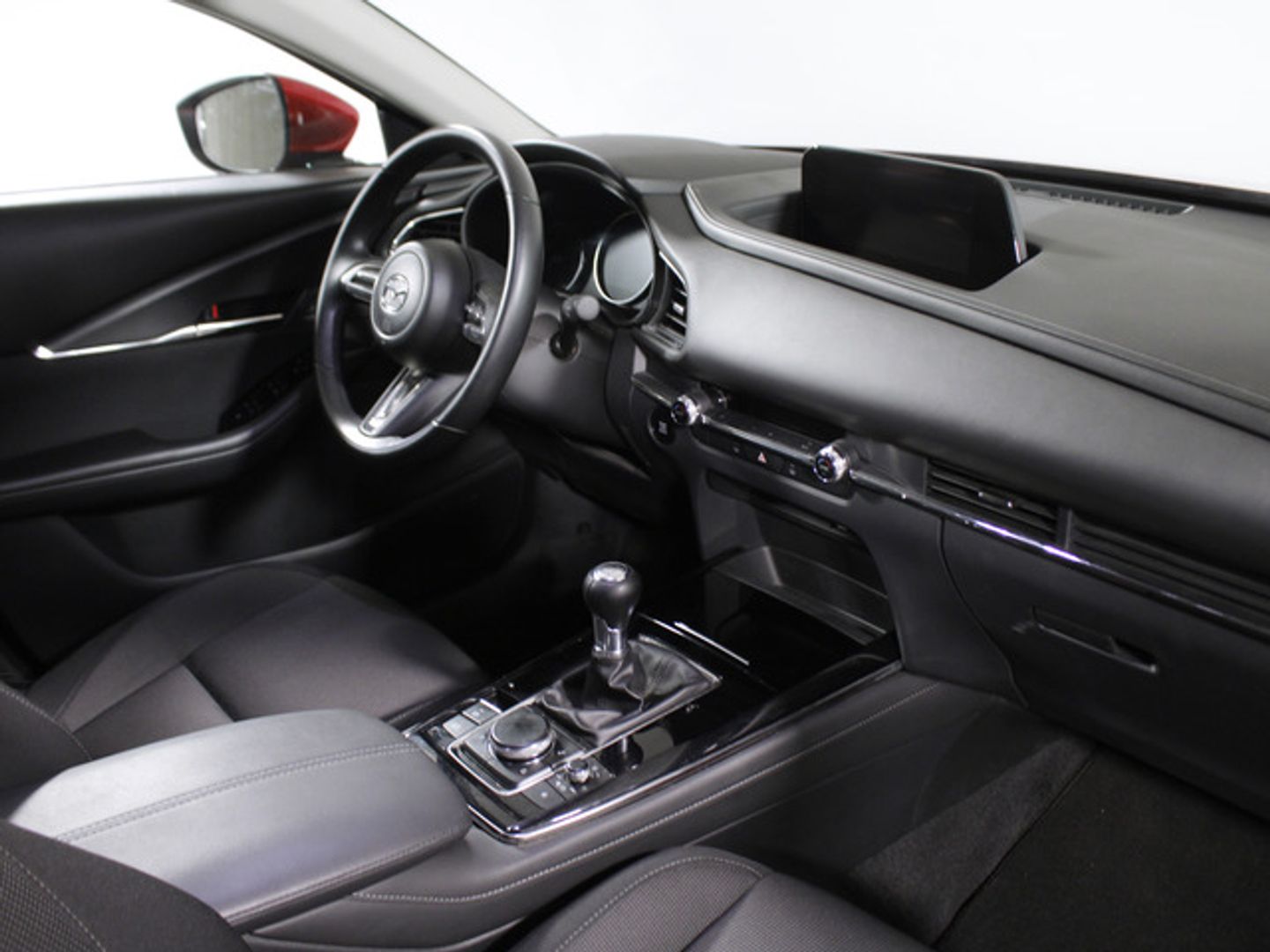 Mazda CX-30 2.0 Skyactiv-G Evolution 2WD 90 kW (122 CV)