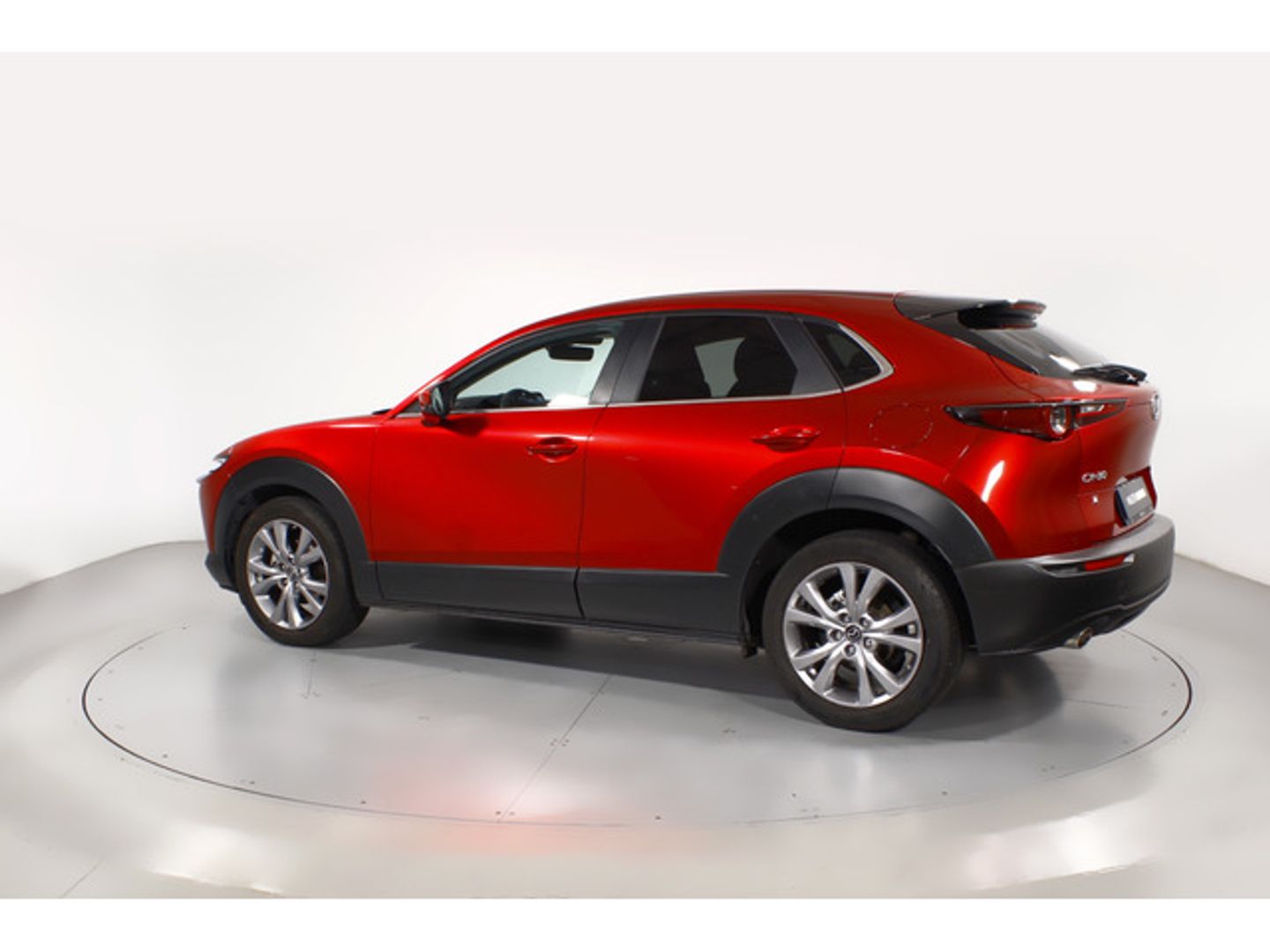 Mazda CX-30 2.0 Skyactiv-G Evolution 2WD 90 kW (122 CV)