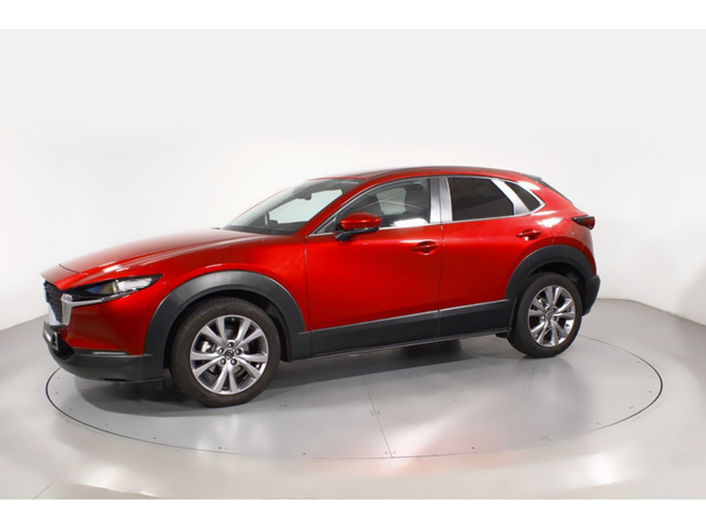 Mazda CX-30 2.0 Skyactiv-G Evolution 2WD 90 kW (122 CV)