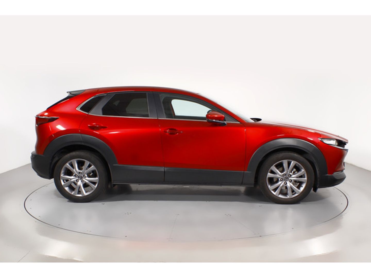 Mazda CX-30 2.0 Skyactiv-G Evolution 2WD 90 kW (122 CV)