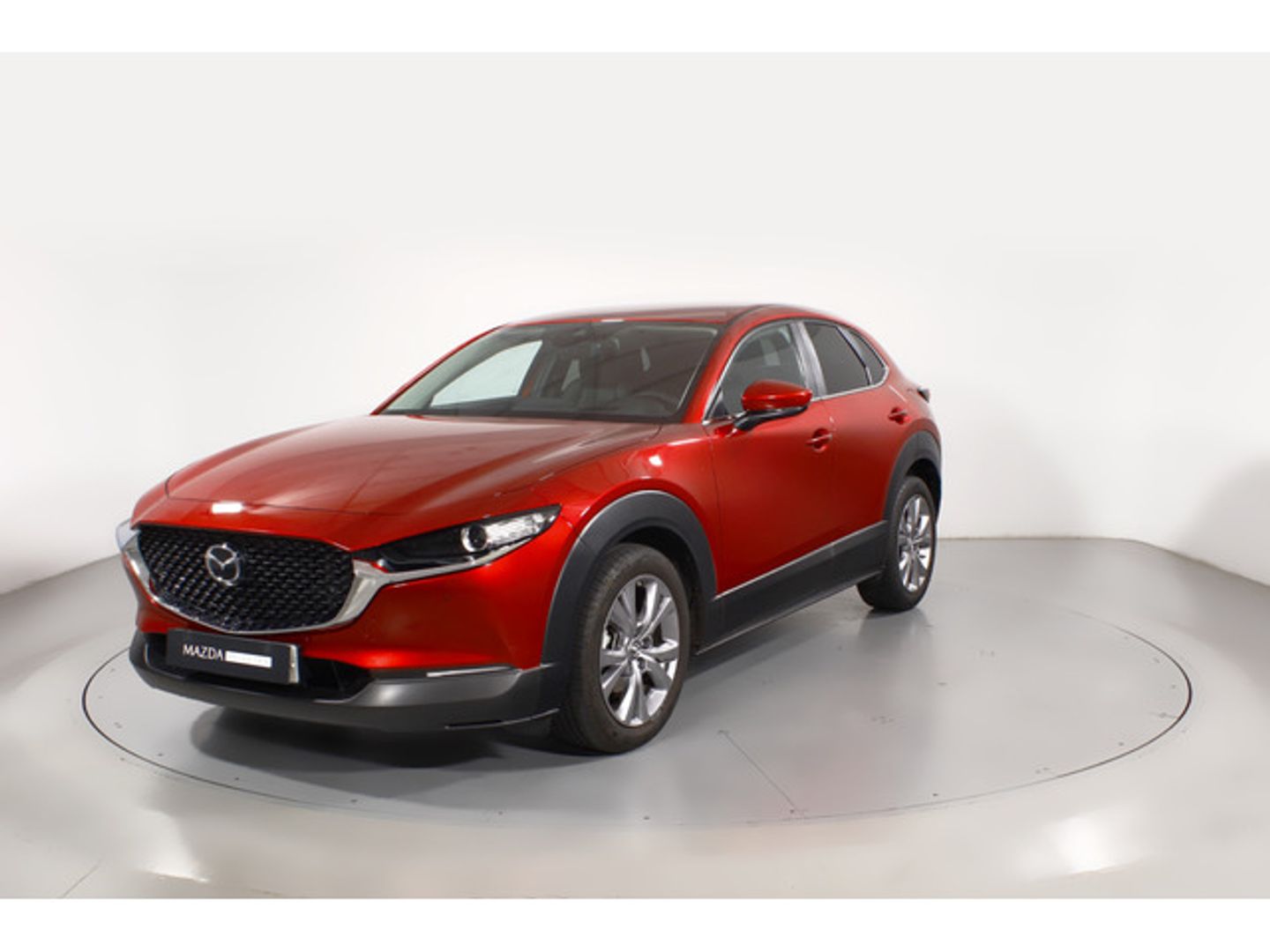 Mazda CX-30 2.0 Skyactiv-G Evolution 2WD 90 kW (122 CV)