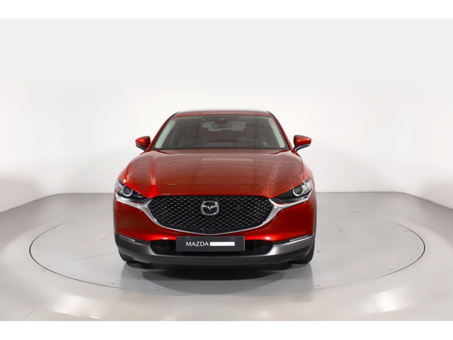Mazda CX-30 2.0 Skyactiv-G Evolution 2WD 90 kW (122 CV)