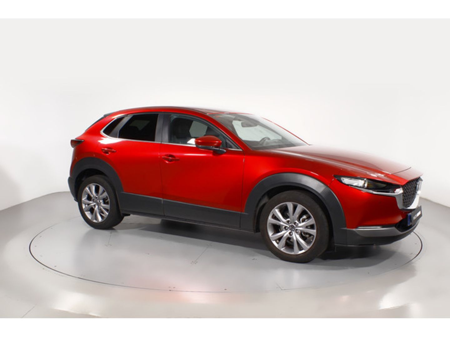 Mazda CX-30 2.0 Skyactiv-G Evolution 2WD 90 kW (122 CV)