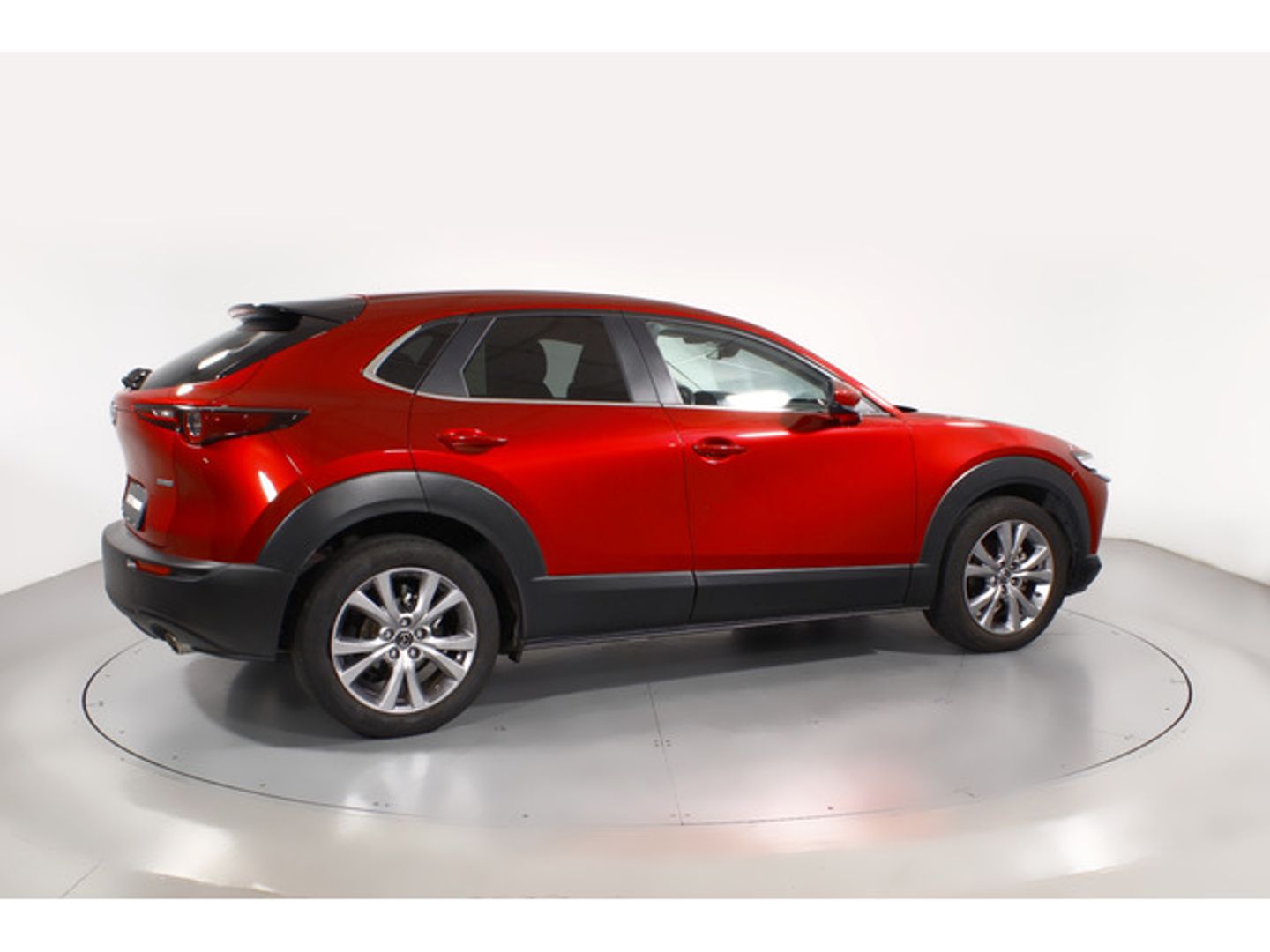 Mazda CX-30 2.0 Skyactiv-G Evolution 2WD 90 kW (122 CV)