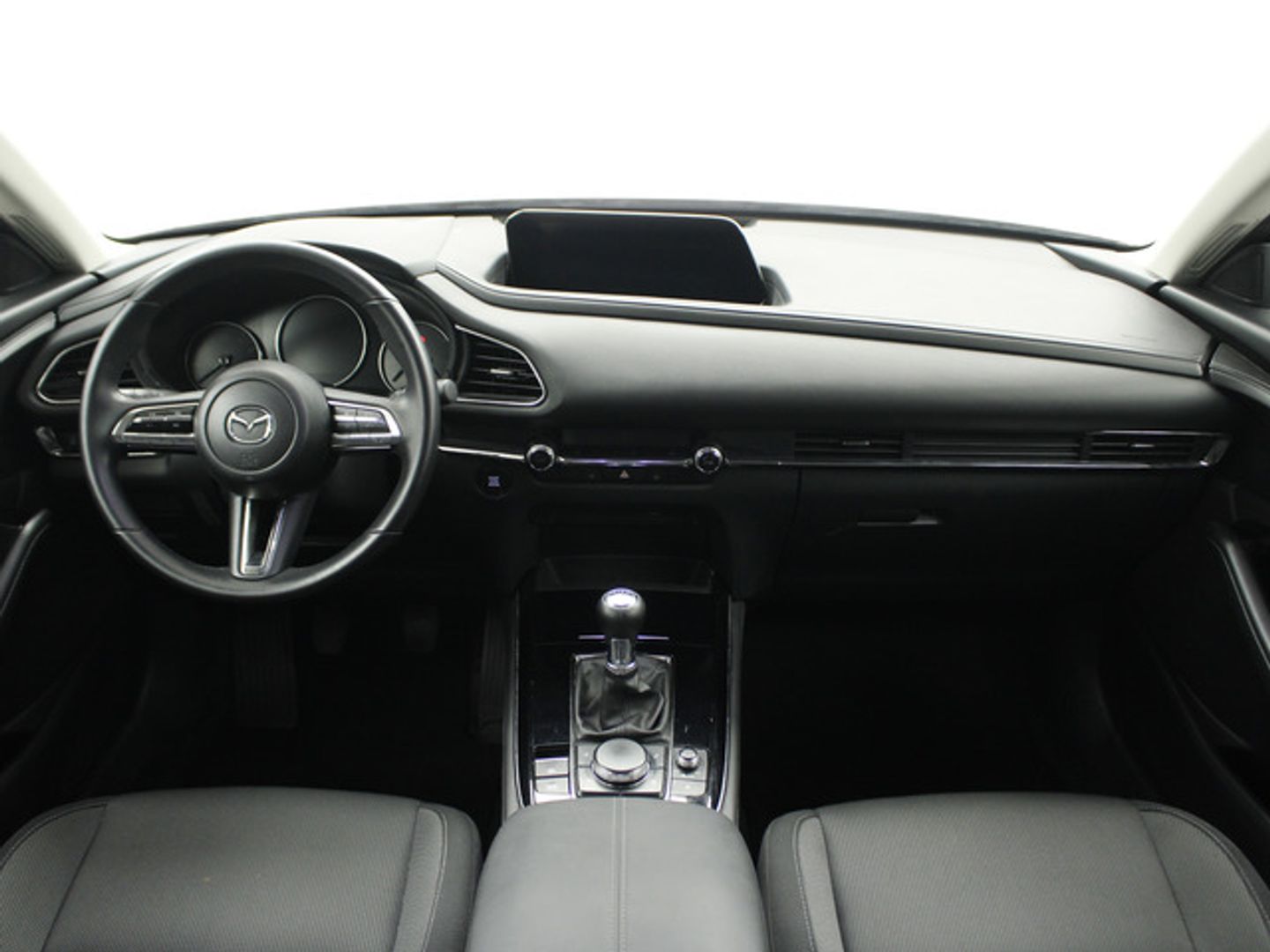 Mazda CX-30 2.0 Skyactiv-G Evolution 2WD 90 kW (122 CV)