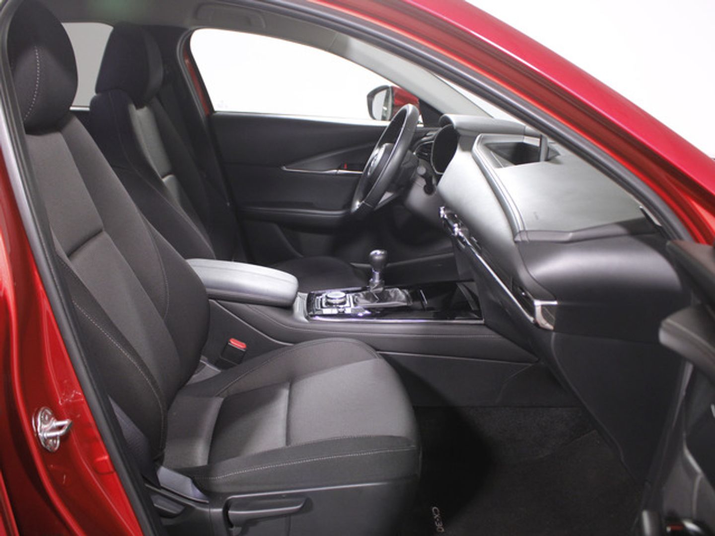 Mazda CX-30 2.0 Skyactiv-G Evolution 2WD 90 kW (122 CV)