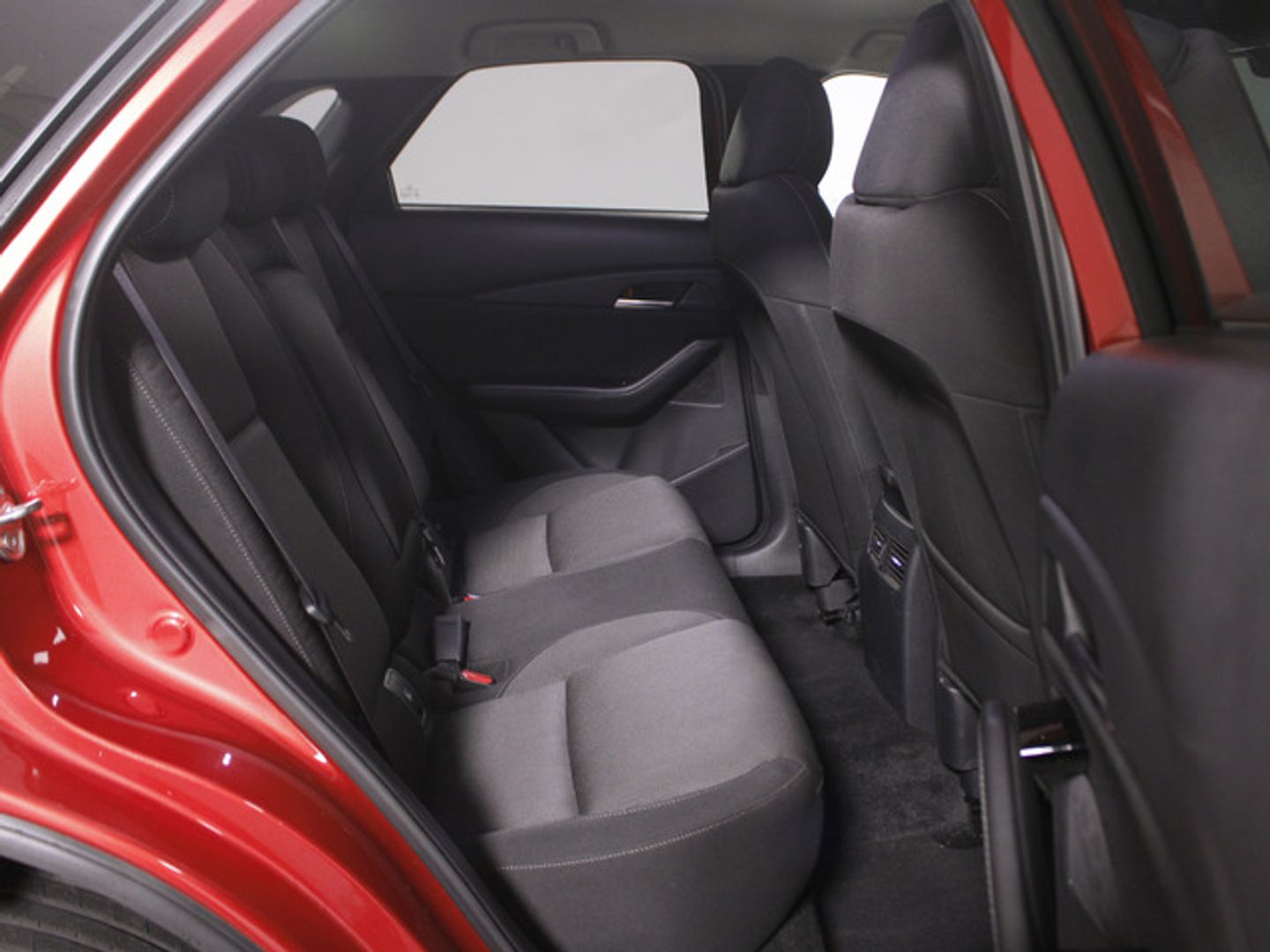 Mazda CX-30 2.0 Skyactiv-G Evolution 2WD 90 kW (122 CV)