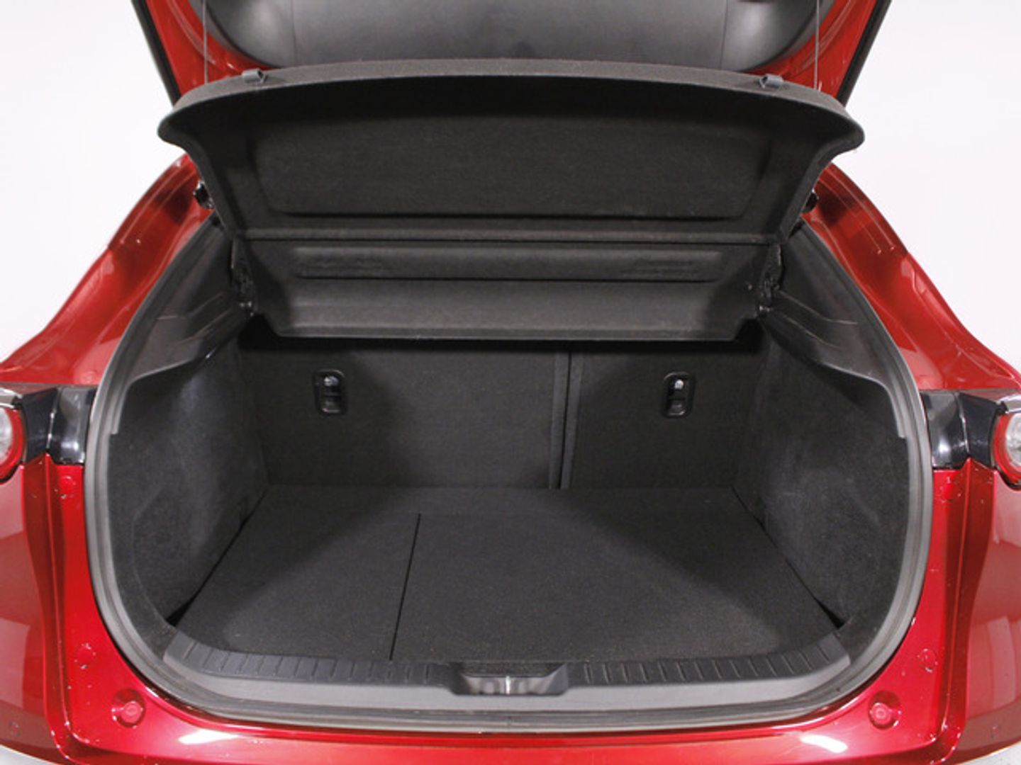 Mazda CX-30 2.0 Skyactiv-G Evolution 2WD 90 kW (122 CV)