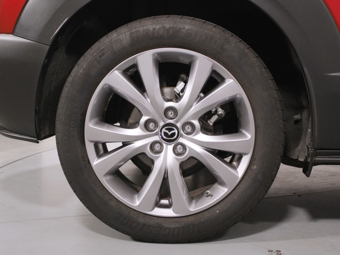 Mazda CX-30 2.0 Skyactiv-G Evolution 2WD 90 kW (122 CV)