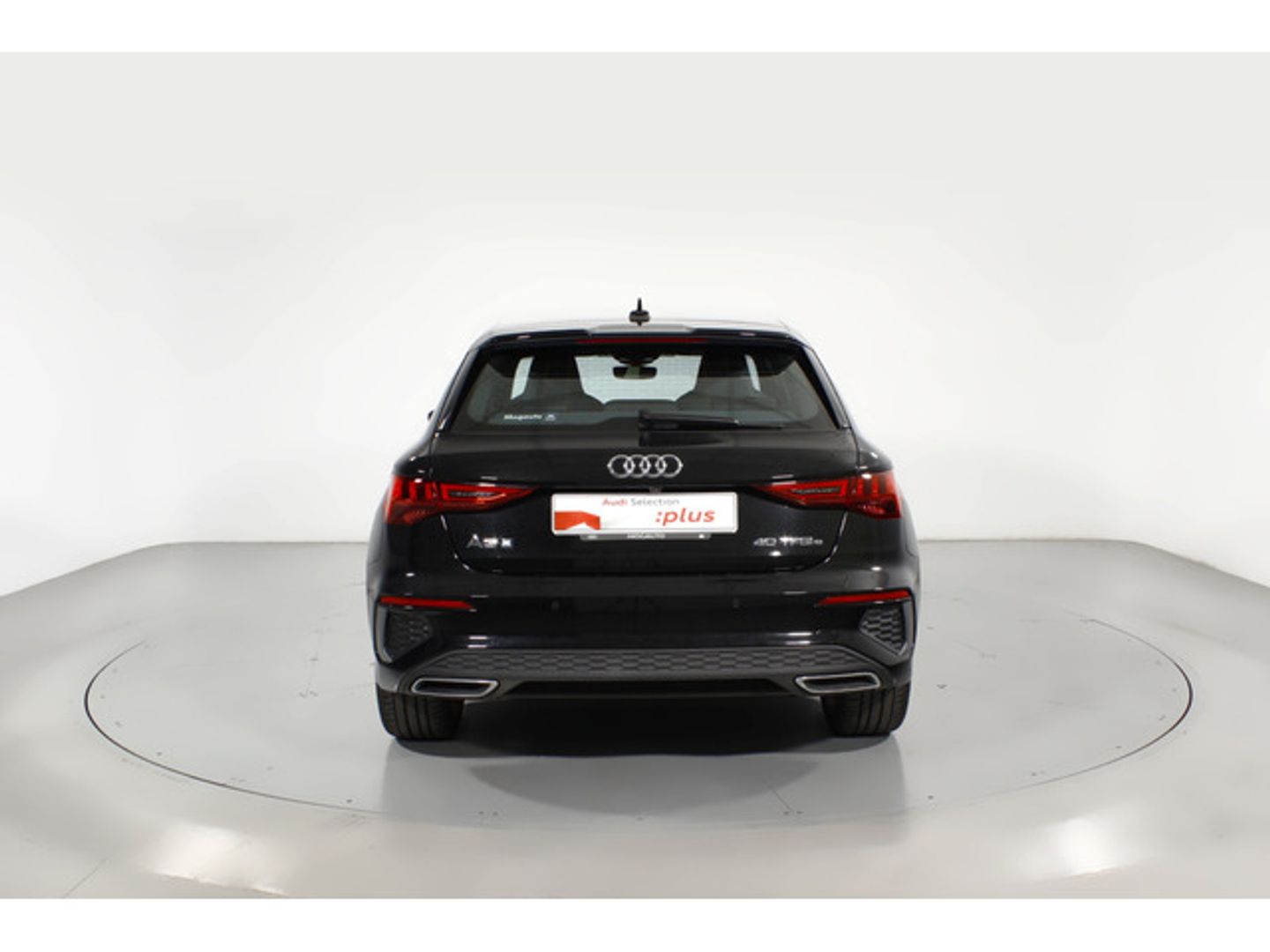 Audi A3 Sportback TFSIe S line 40 TFSI e 150 kW (204 CV) S tronic
