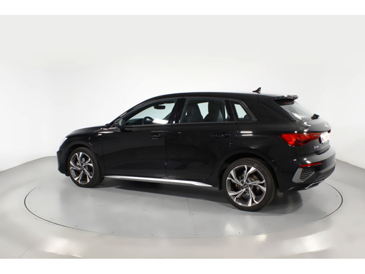 Audi A3 Sportback TFSIe S line 40 TFSI e 150 kW (204 CV) S tronic