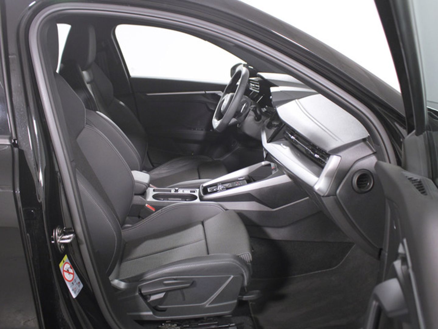 Audi A3 Sportback TFSIe S line 40 TFSI e 150 kW (204 CV) S tronic