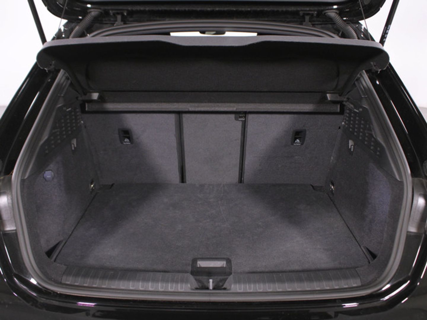 Audi A3 Sportback TFSIe S line 40 TFSI e 150 kW (204 CV) S tronic