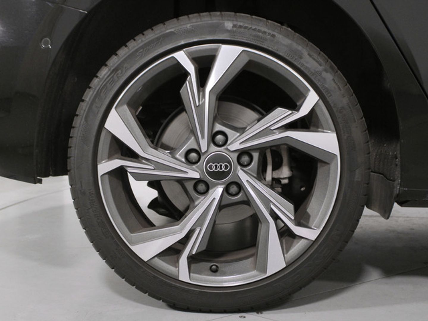 Audi A3 Sportback TFSIe S line 40 TFSI e 150 kW (204 CV) S tronic