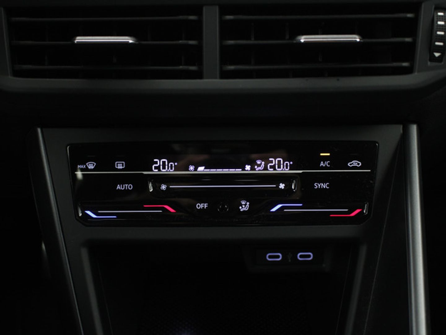 Volkswagen Polo R-Line 1.0 TSI 70 kW (95 CV) DSG