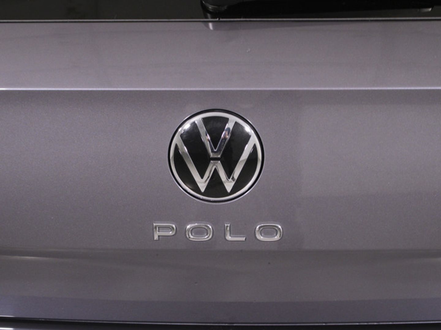 Volkswagen Polo R-Line 1.0 TSI 70 kW (95 CV) DSG
