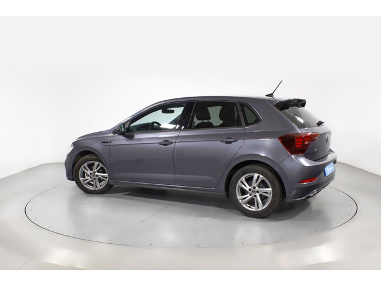 Volkswagen Polo R-Line 1.0 TSI 70 kW (95 CV) DSG