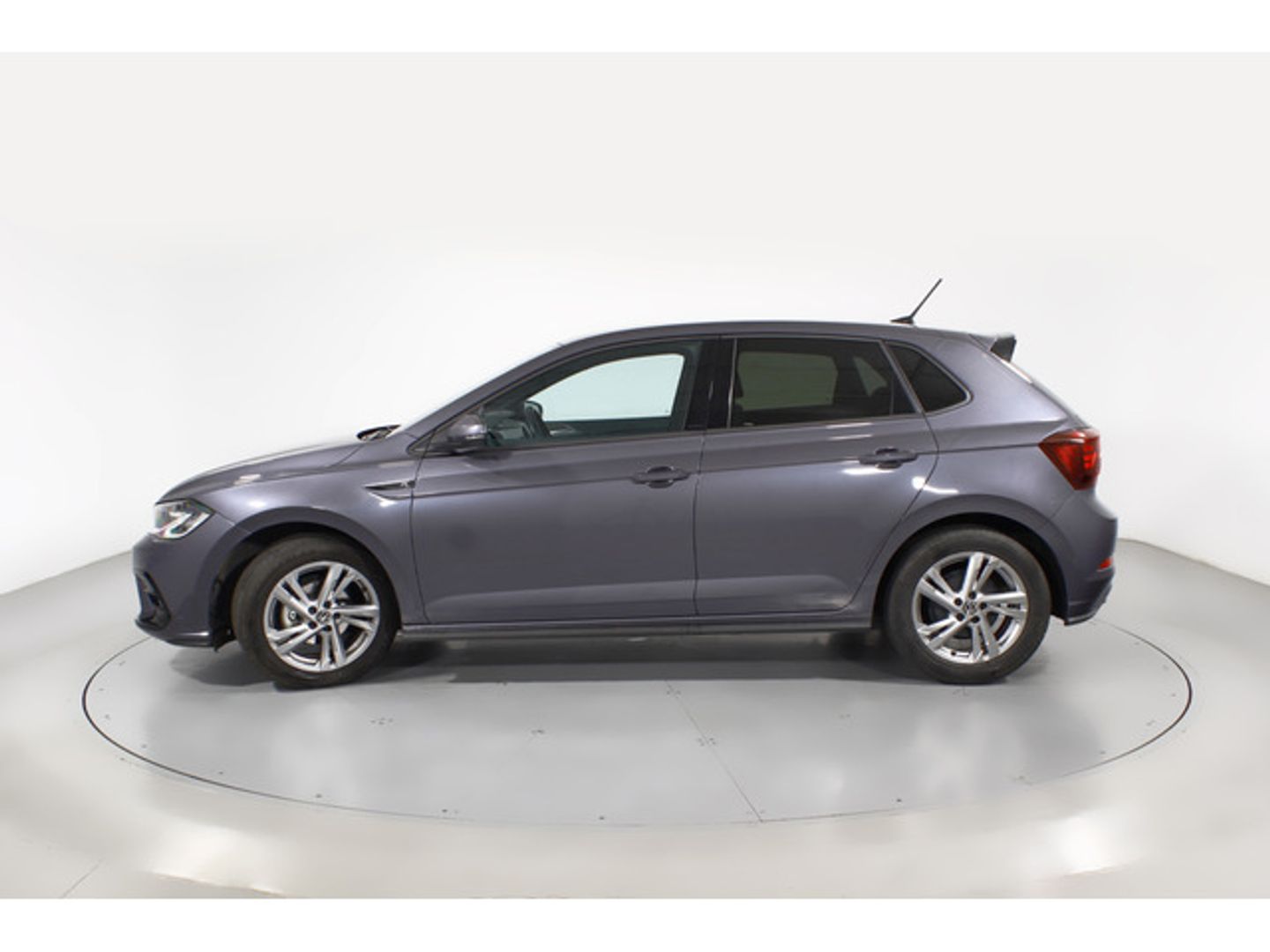 Volkswagen Polo R-Line 1.0 TSI 70 kW (95 CV) DSG