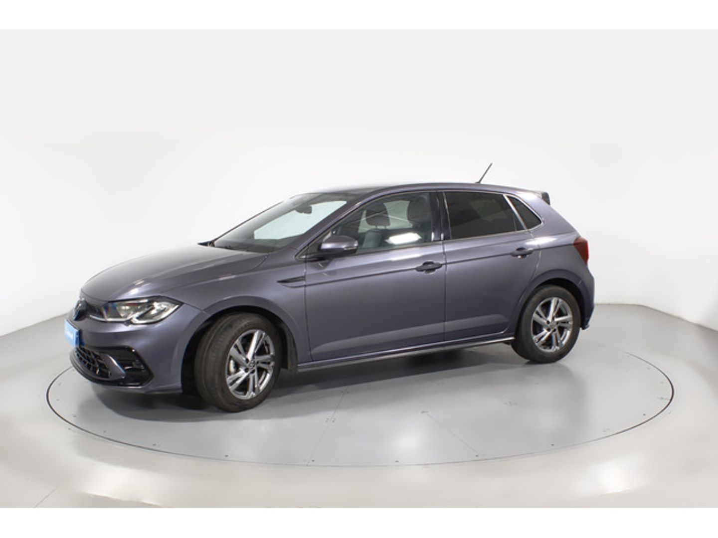 Volkswagen Polo R-Line 1.0 TSI 70 kW (95 CV) DSG
