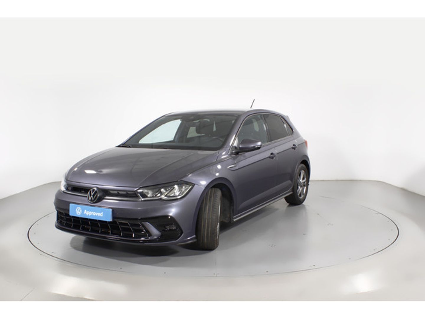 Volkswagen Polo R-Line 1.0 TSI 70 kW (95 CV) DSG