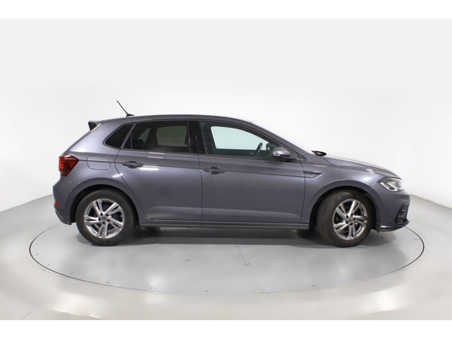 Volkswagen Polo R-Line 1.0 TSI 70 kW (95 CV) DSG