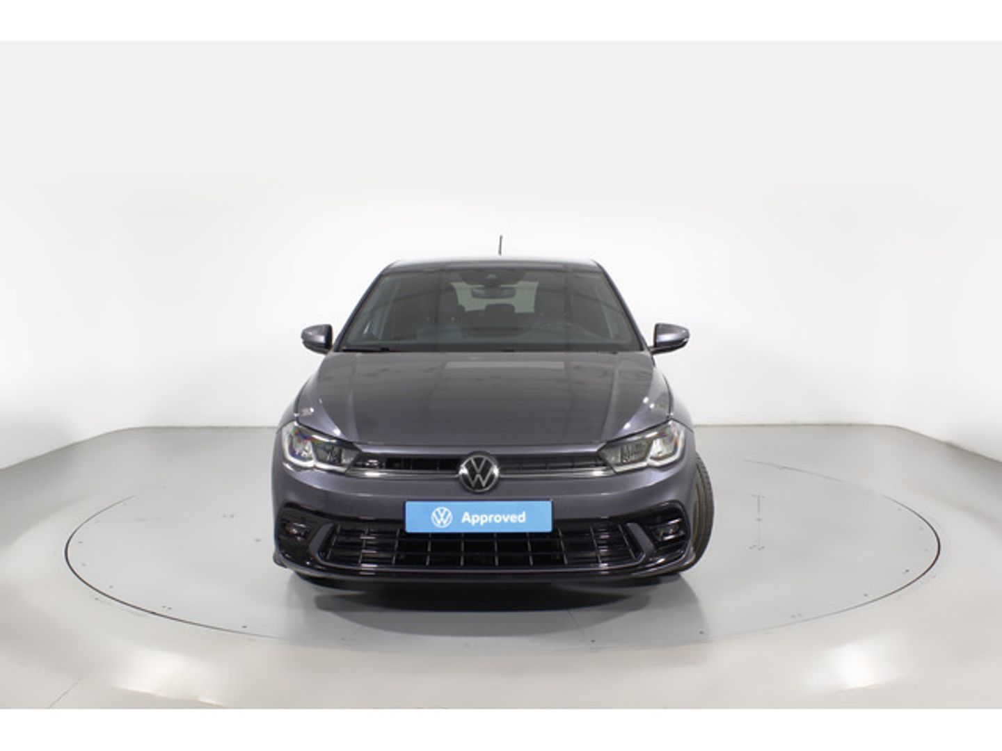 Volkswagen Polo R-Line 1.0 TSI 70 kW (95 CV) DSG