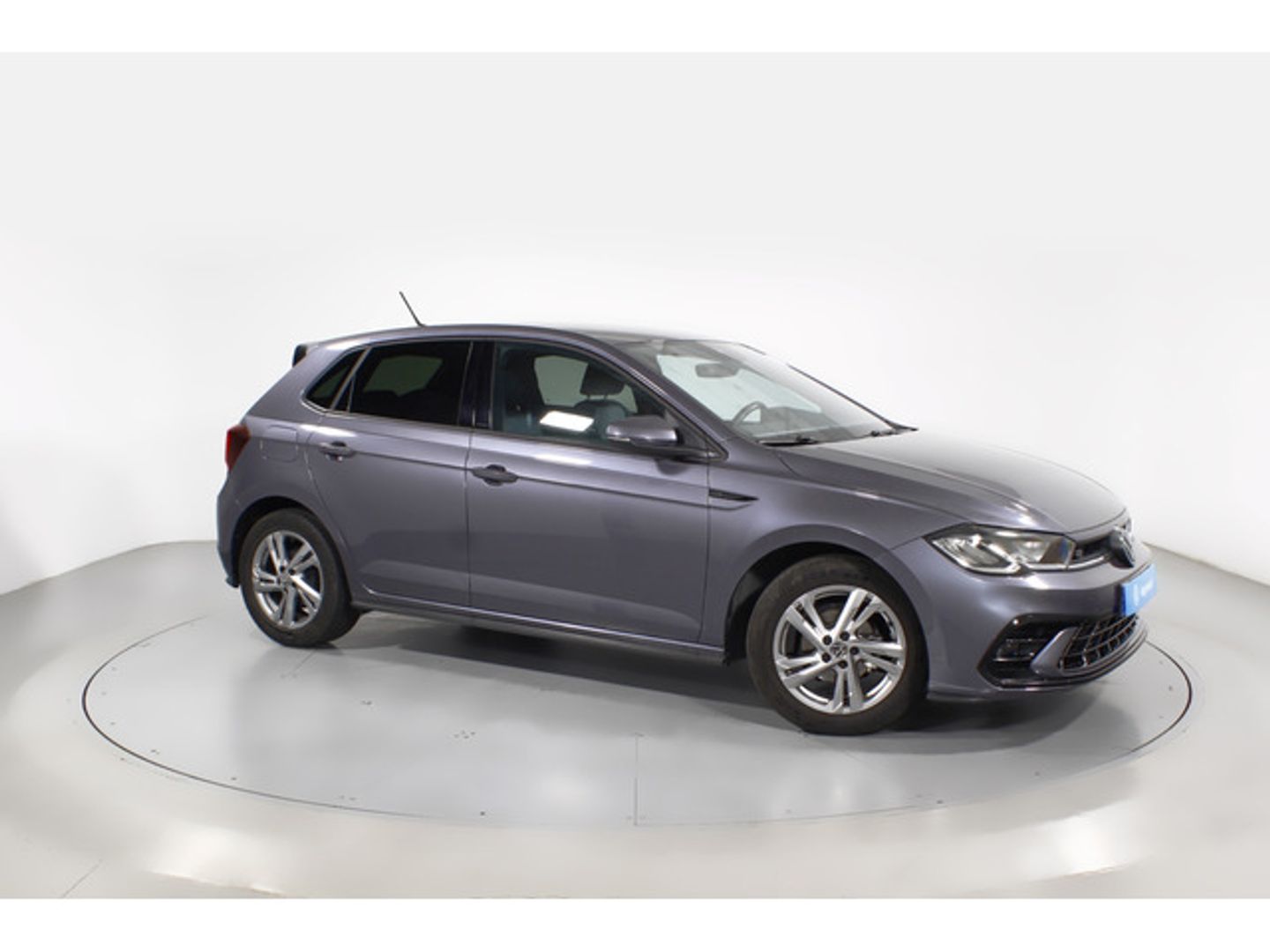 Volkswagen Polo R-Line 1.0 TSI 70 kW (95 CV) DSG