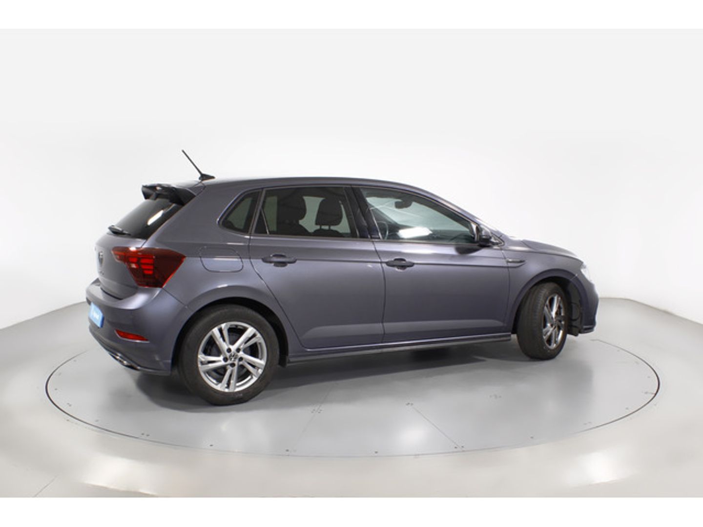 Volkswagen Polo R-Line 1.0 TSI 70 kW (95 CV) DSG