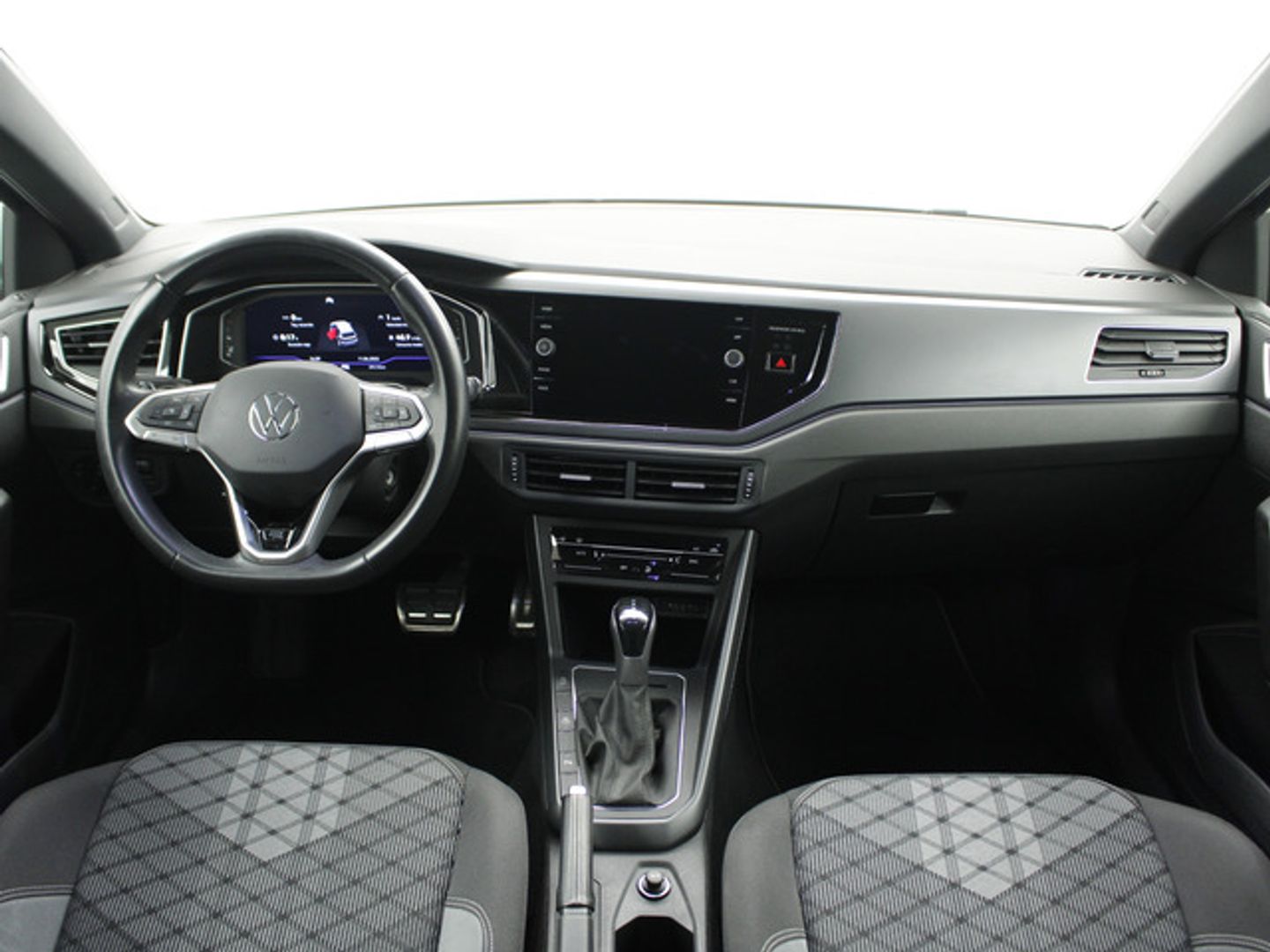 Volkswagen Polo R-Line 1.0 TSI 70 kW (95 CV) DSG